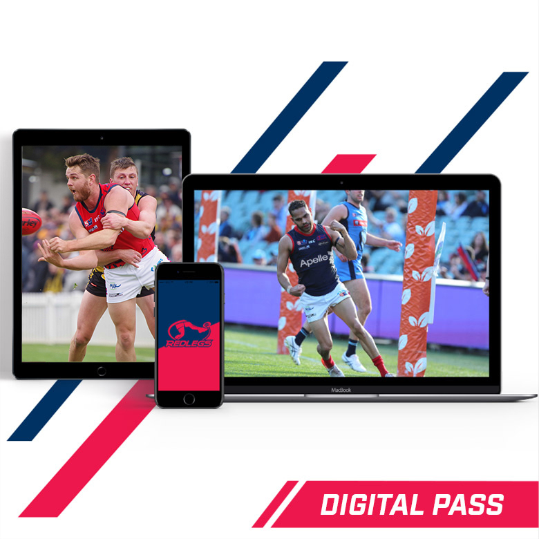 Digital Pass